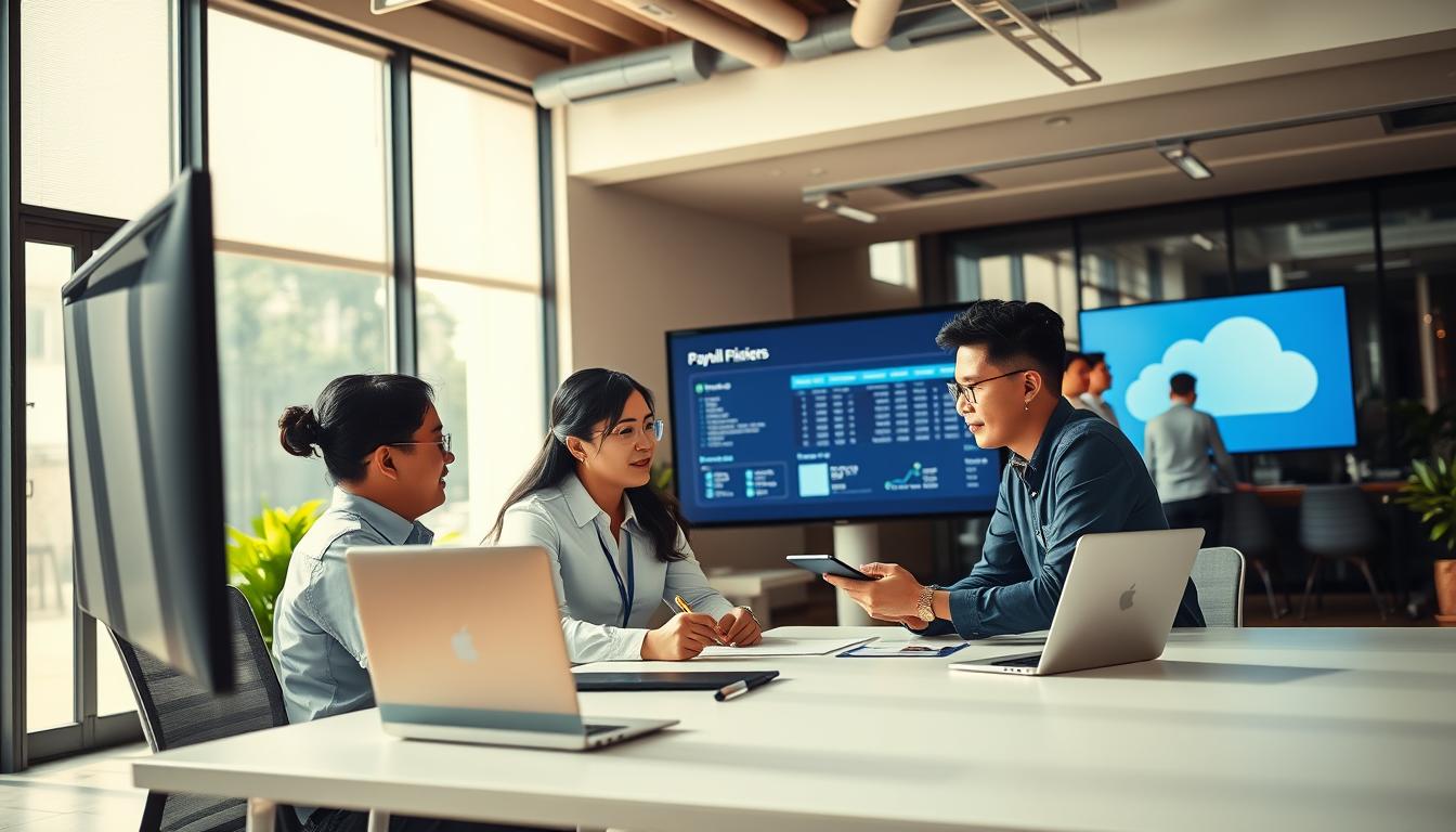 impact on HR