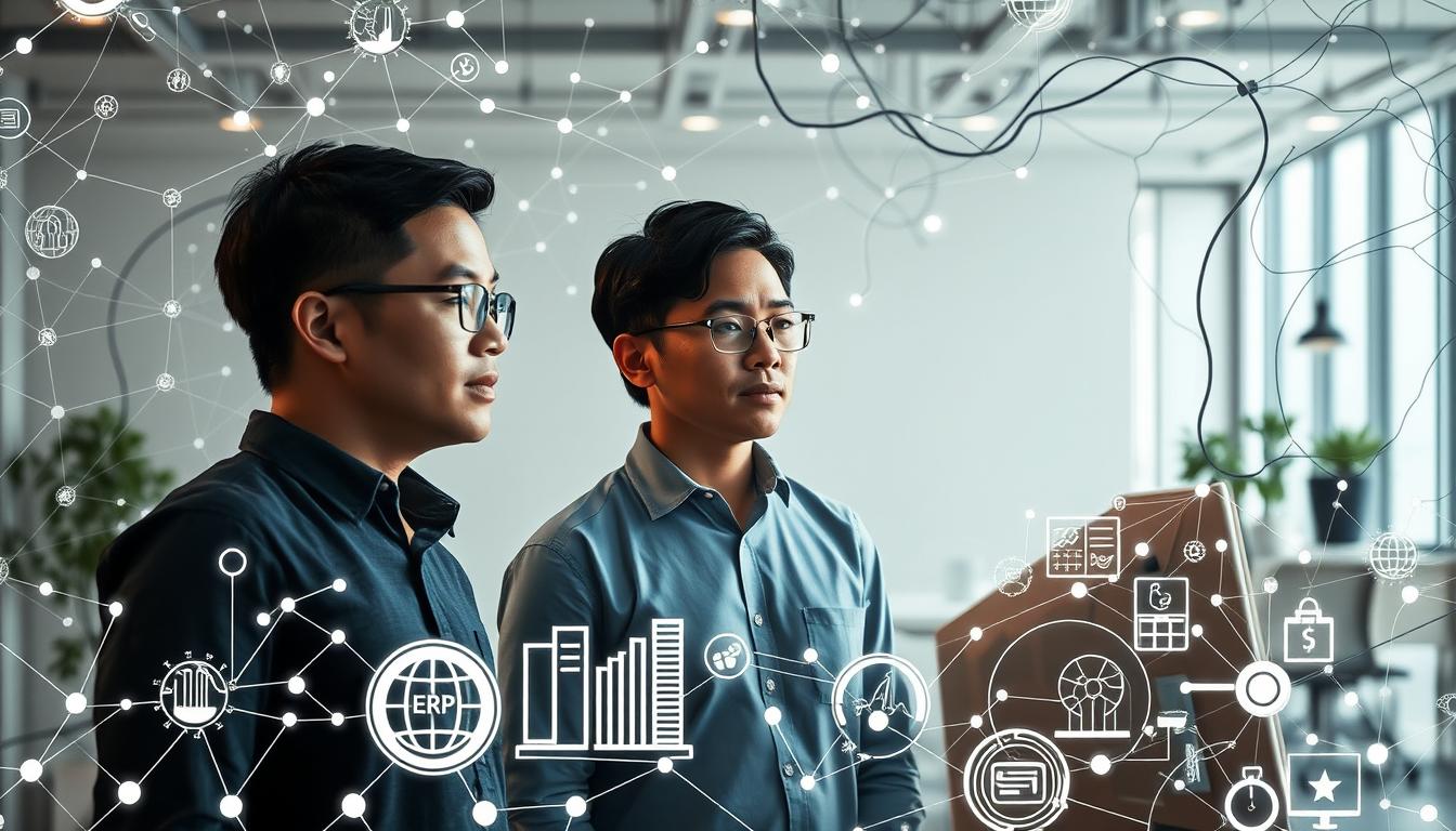 Challenges in Data Mapping