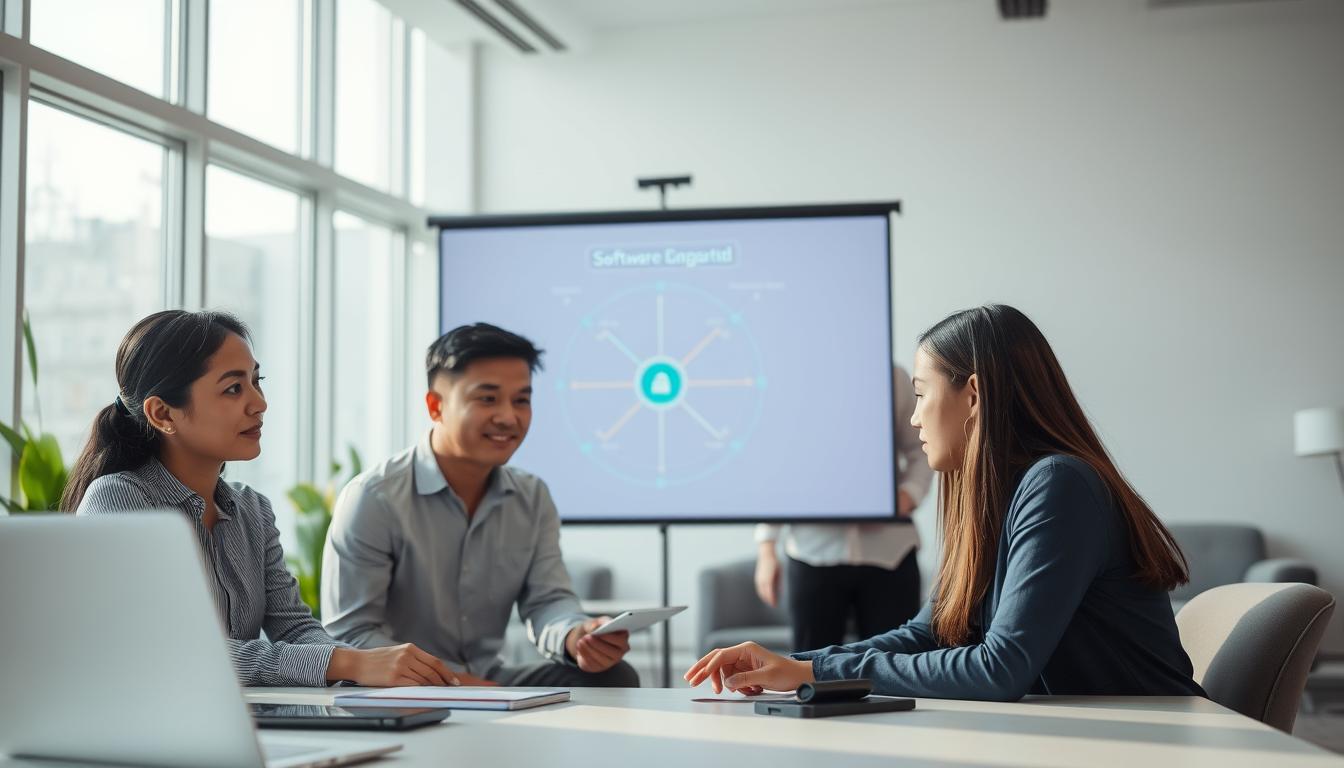 aligning software