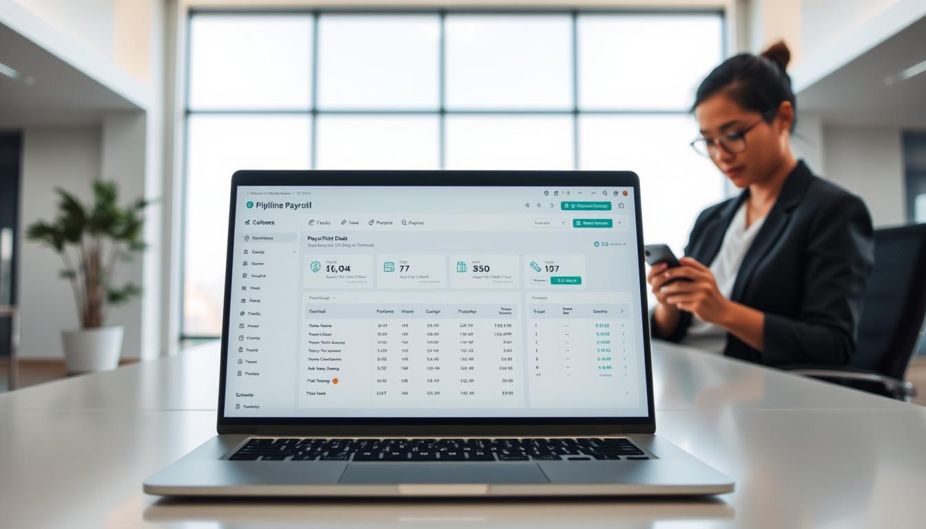 cloud-based payroll security measures