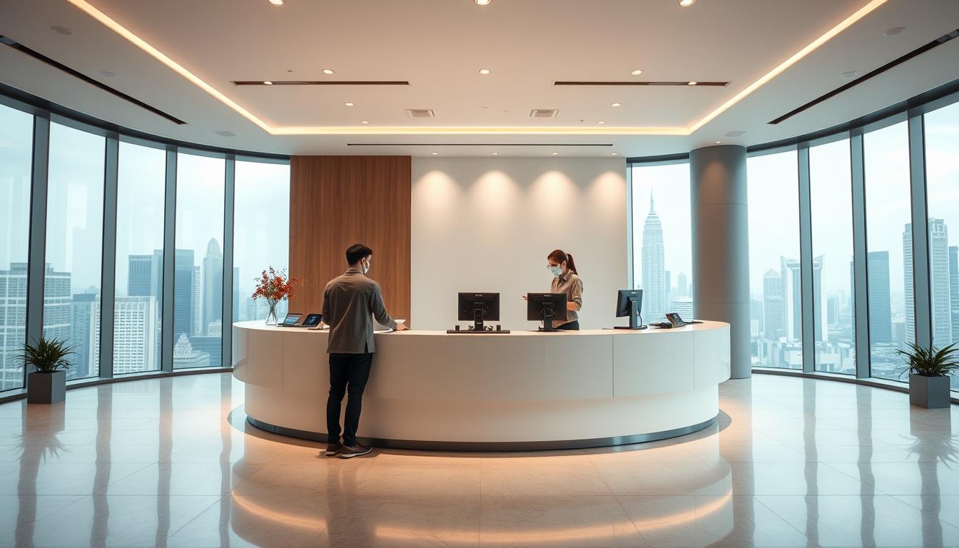 streamlined payment distribution