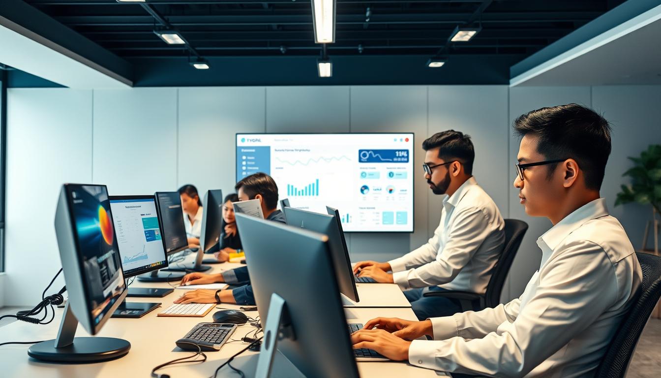 payroll automation