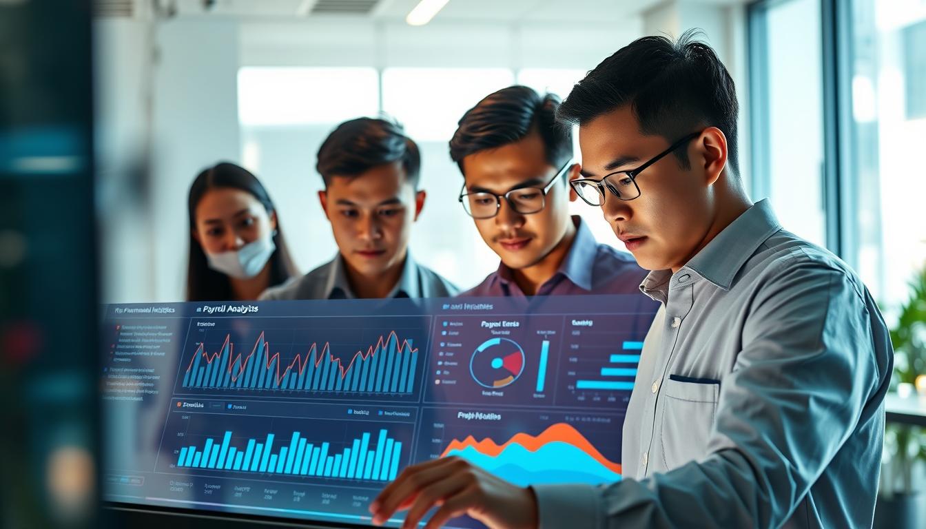 predictive analytics