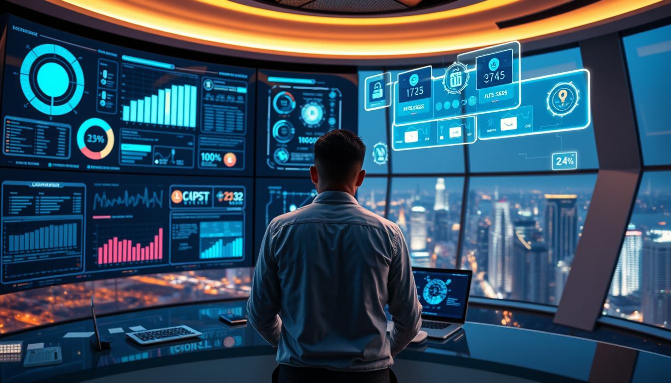 Future cybersecurity measures for cloud-based payroll systems