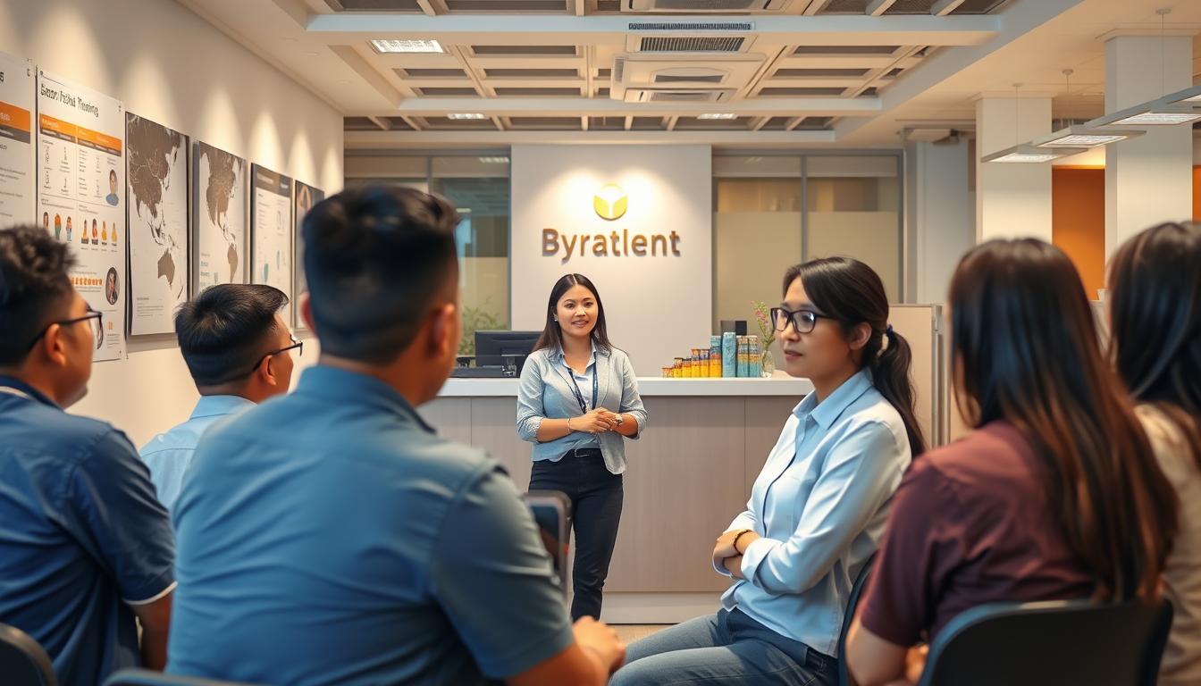 Payroll Training &amp;amp; Support