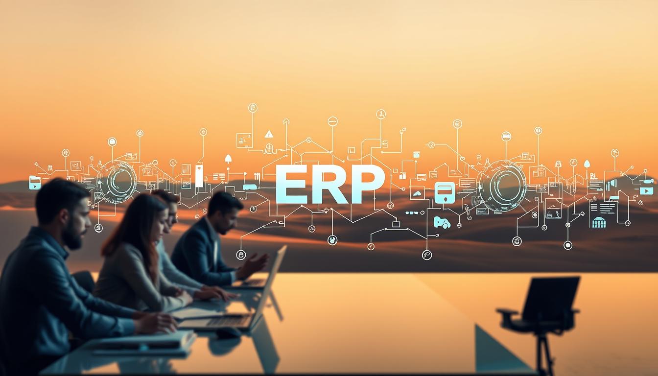 Data Migration & Integration