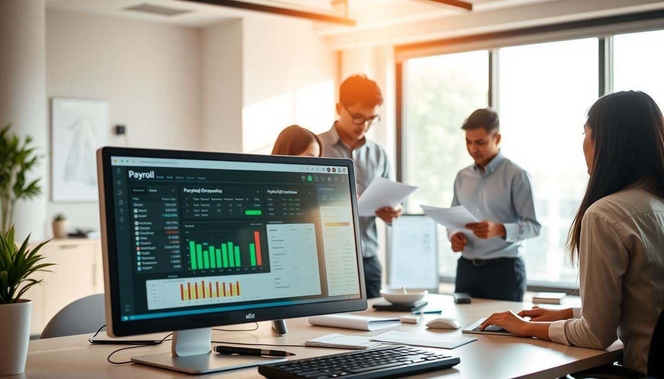 payroll best practices, government requirements, automation