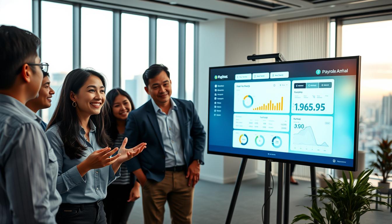 scalable payroll, business growth, payroll systems
