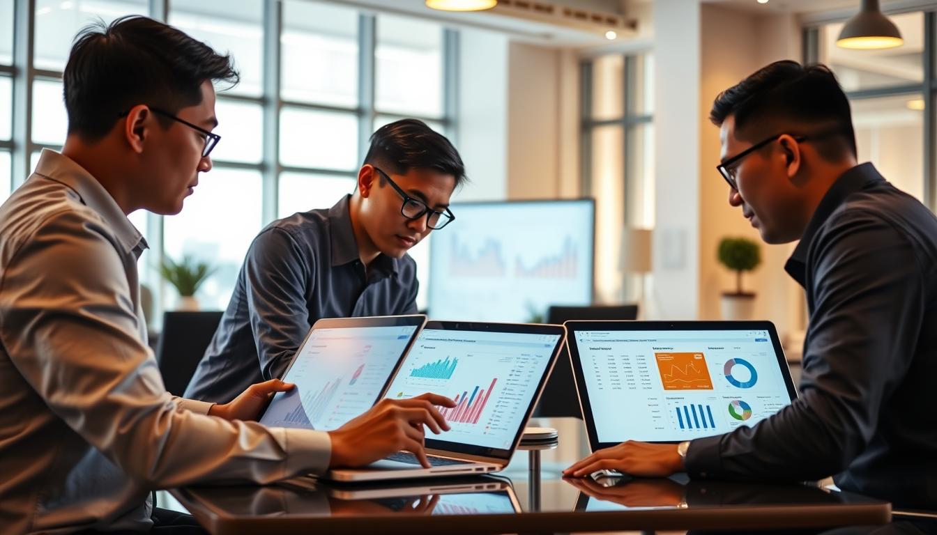 predictive modeling techniques for marketing