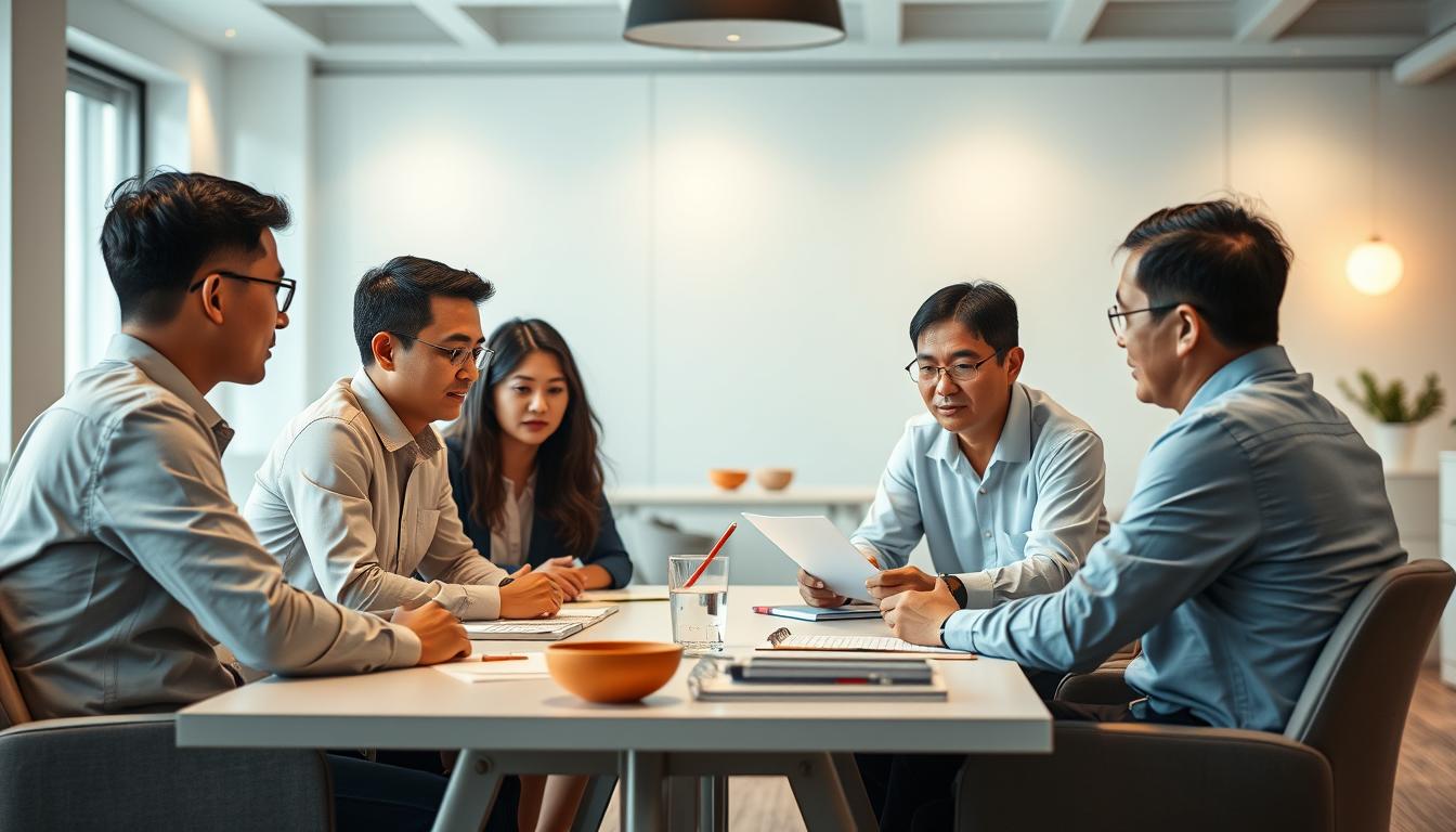 Mentorship programs in employee onboarding