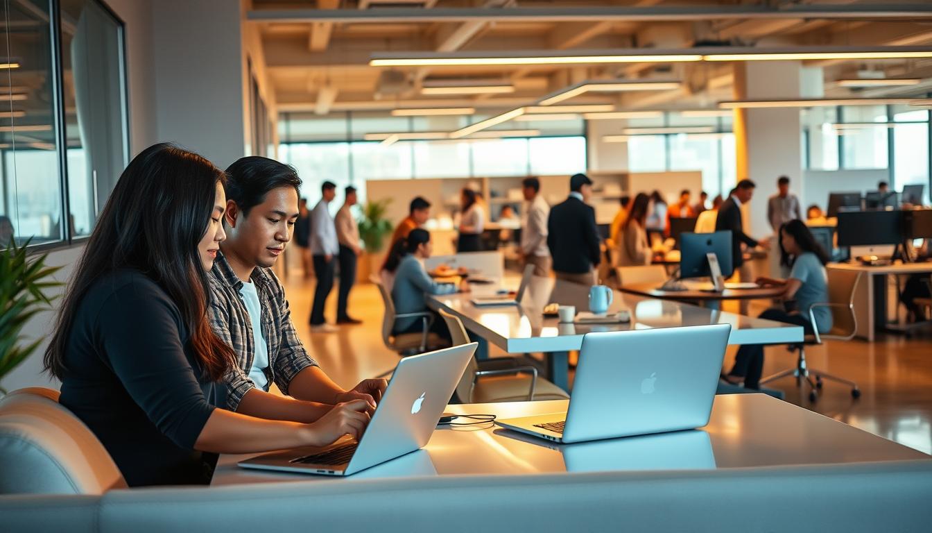 successful integration of ERP solutions in Philippine companies