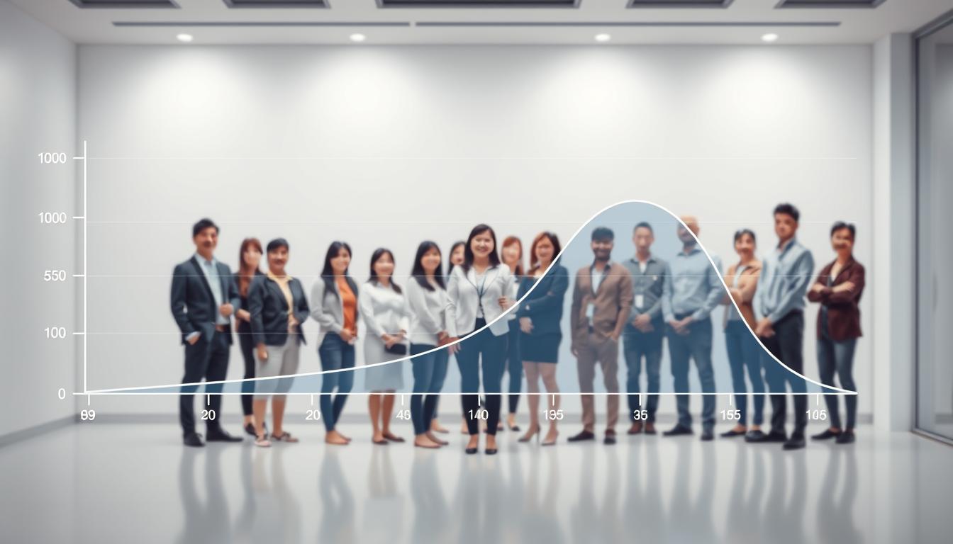 accurate salary distribution