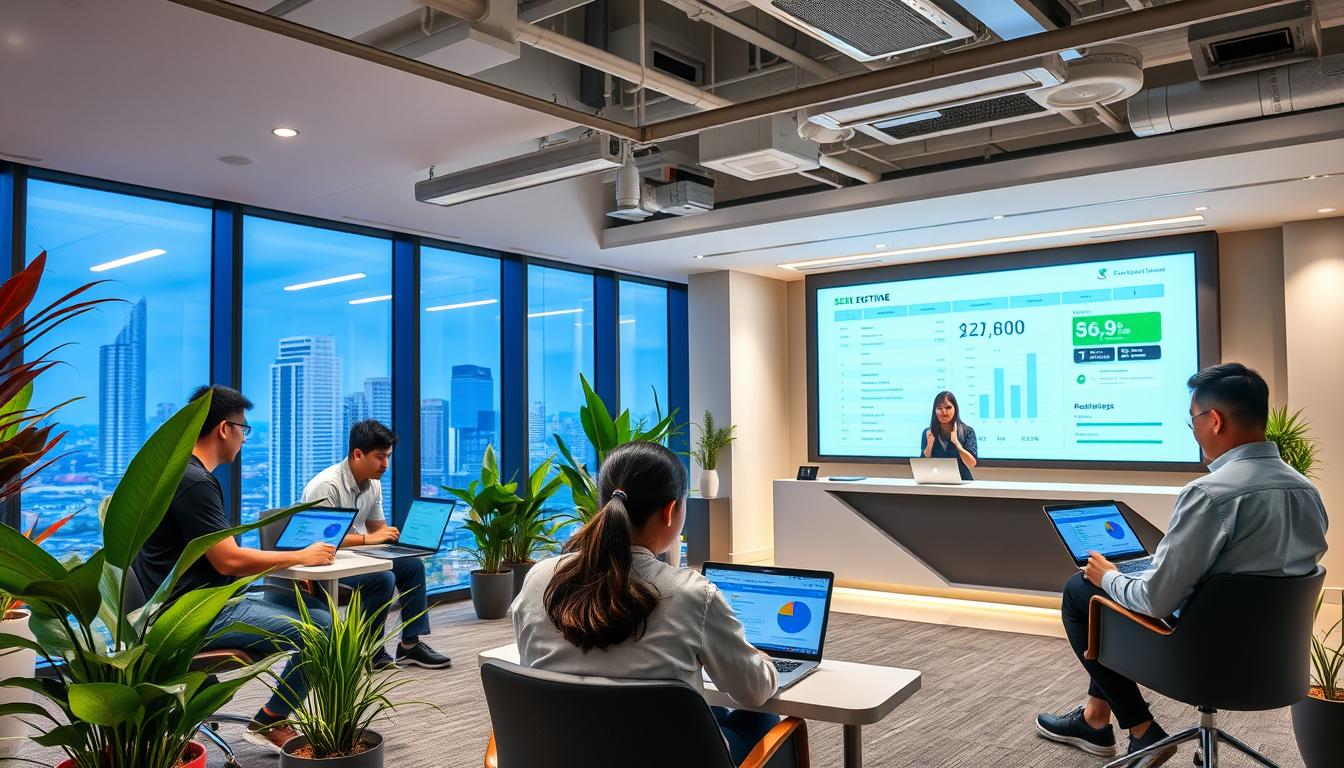 flexible payroll benefits for SMEs in the Philippines