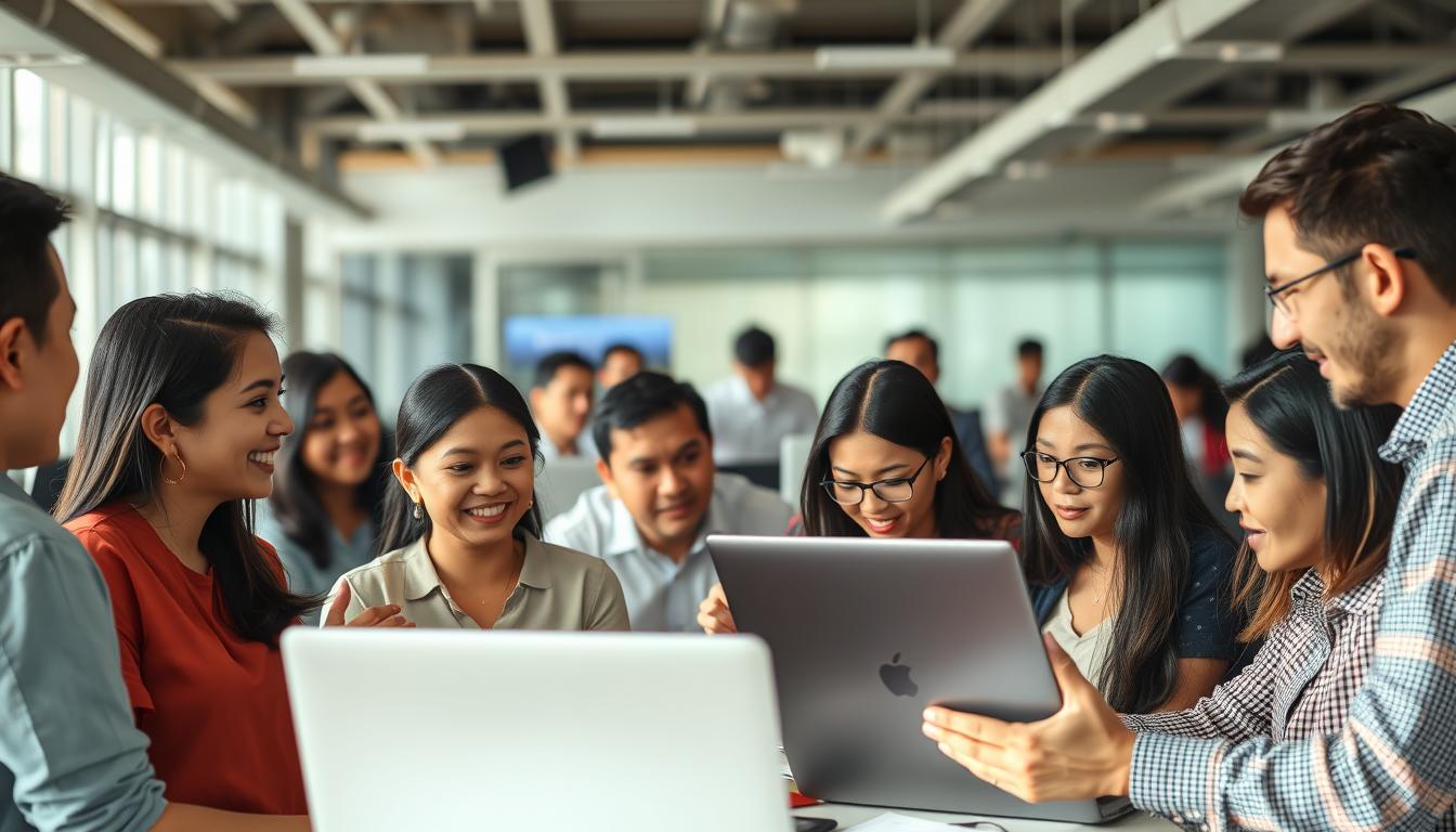 employee feedback impact
