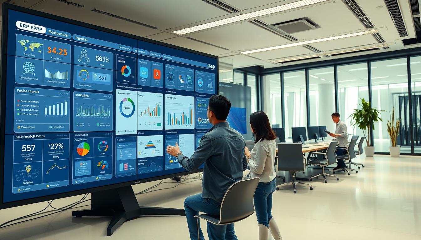 effective ERP system