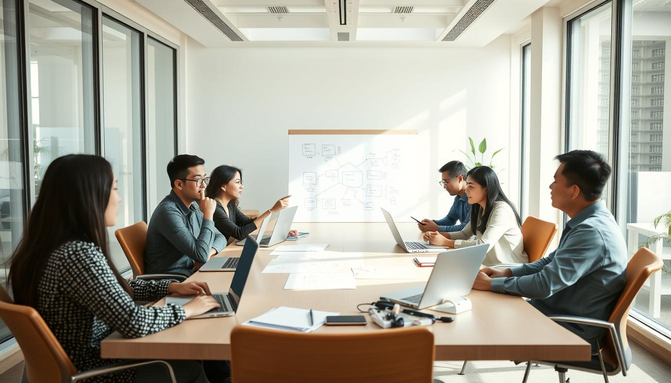assessing business needs