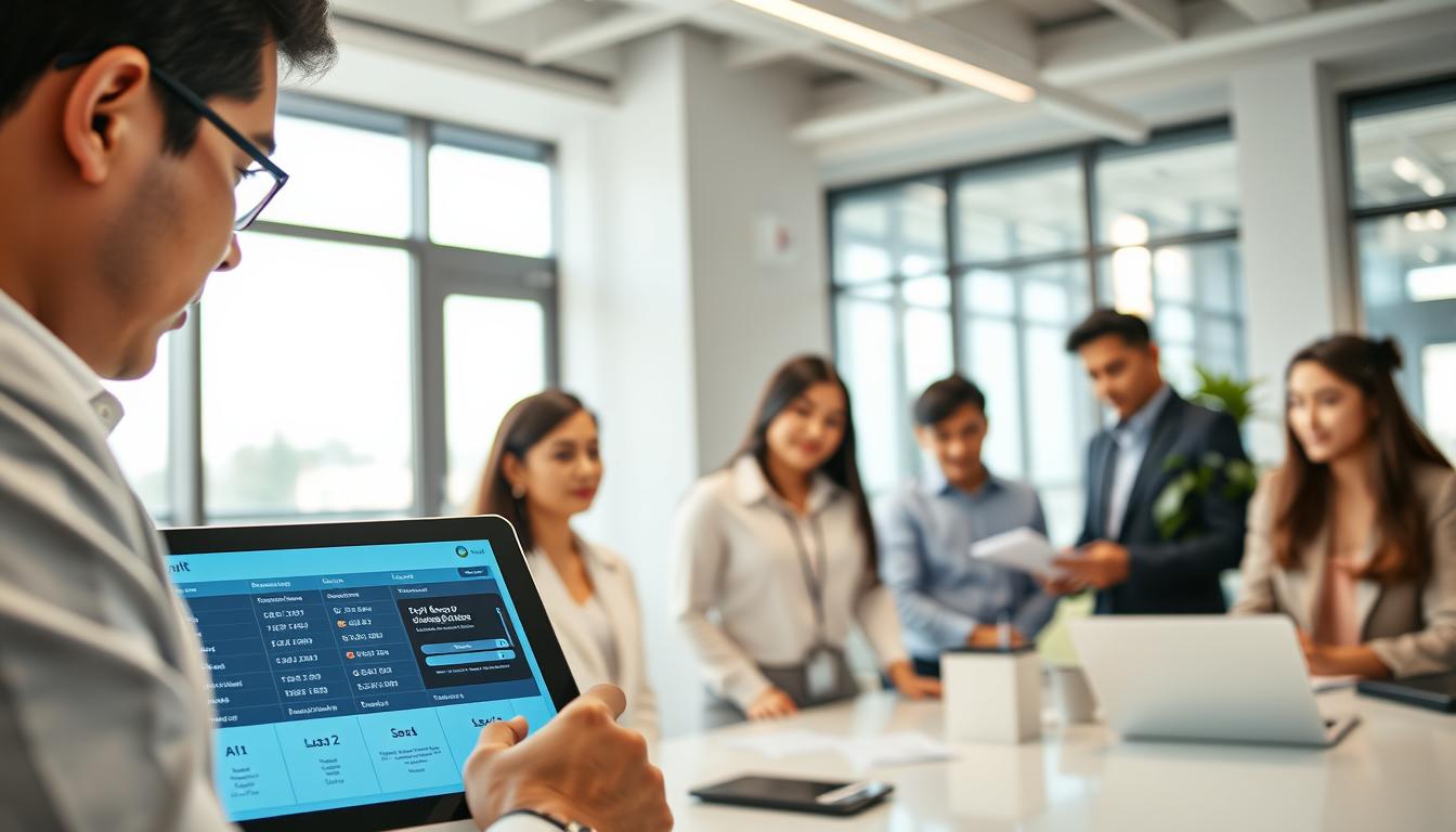 payroll software selection essentials