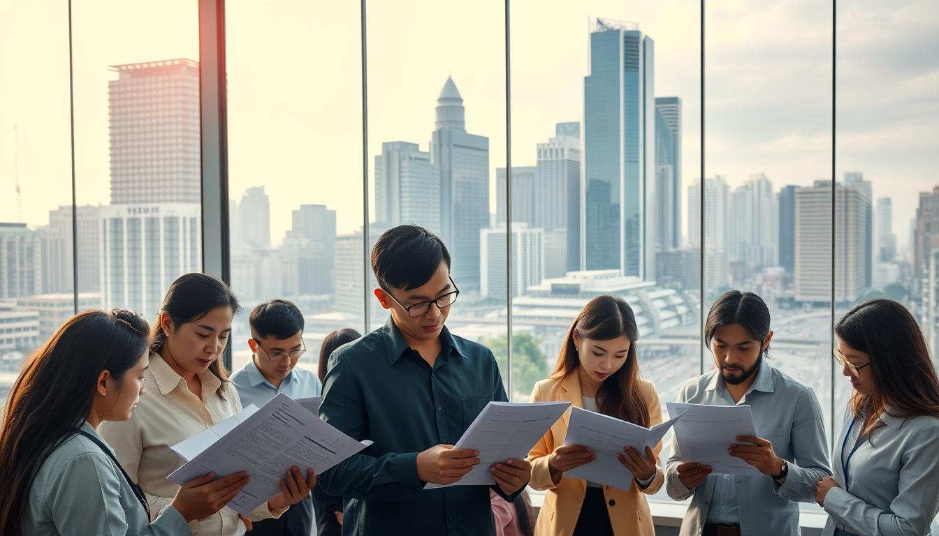 federal guidelines and local labor laws