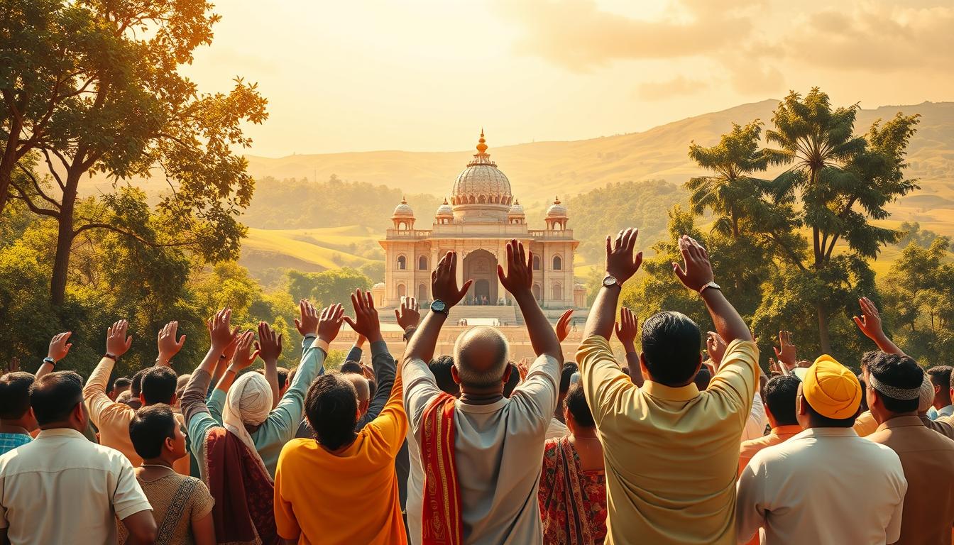 जातिवाद का विरोध और सामाजिक समानता