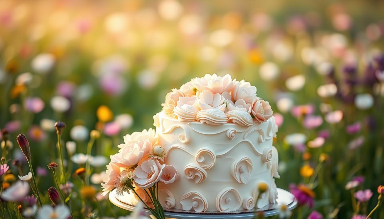 17 Beautiful Floral Cakes Perfect for Mother's Day and Spring Celebrations