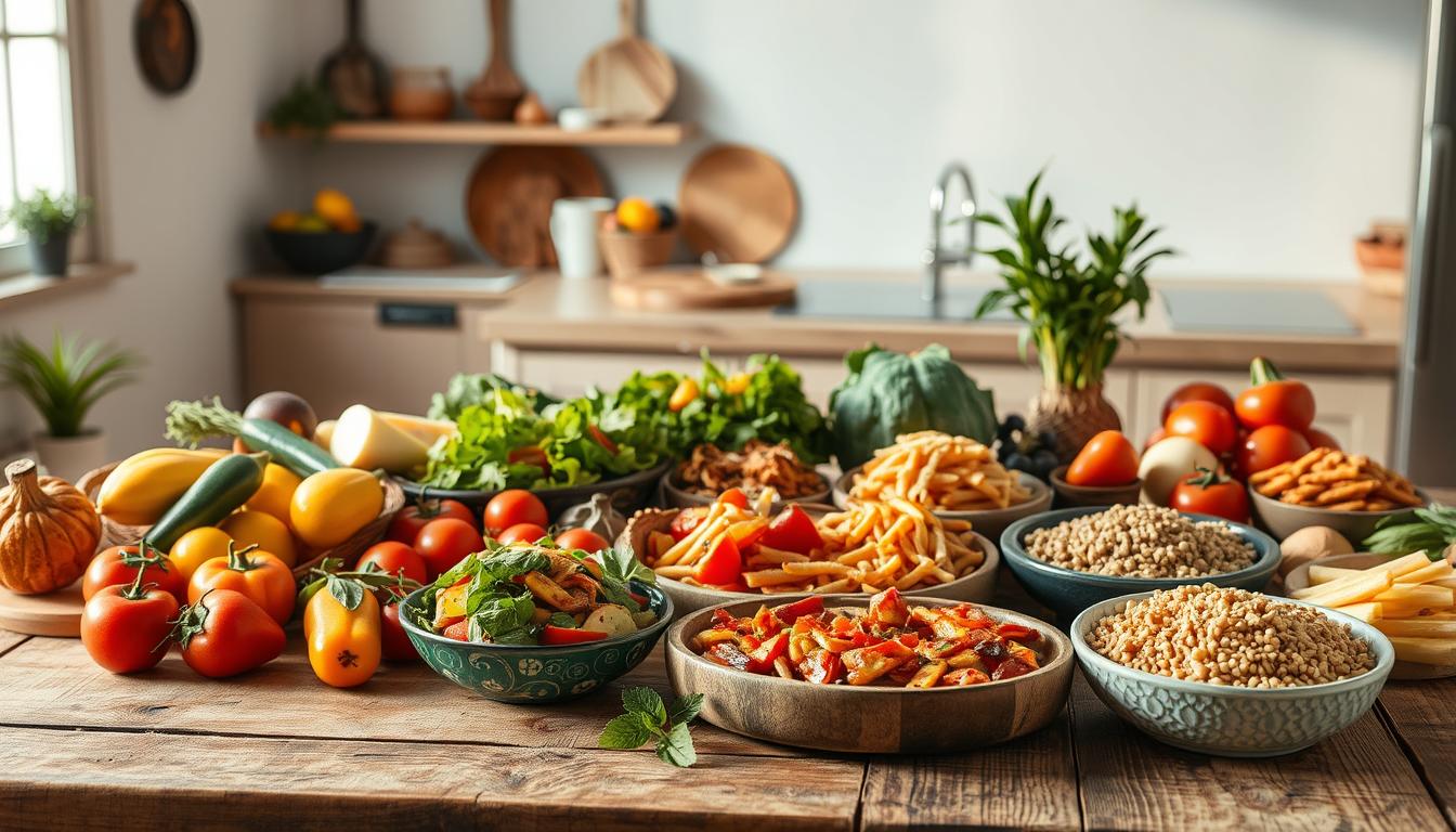healthy food recipes