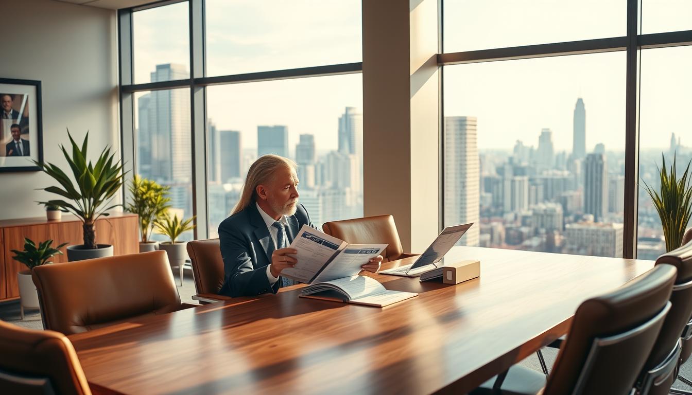 commercial lending