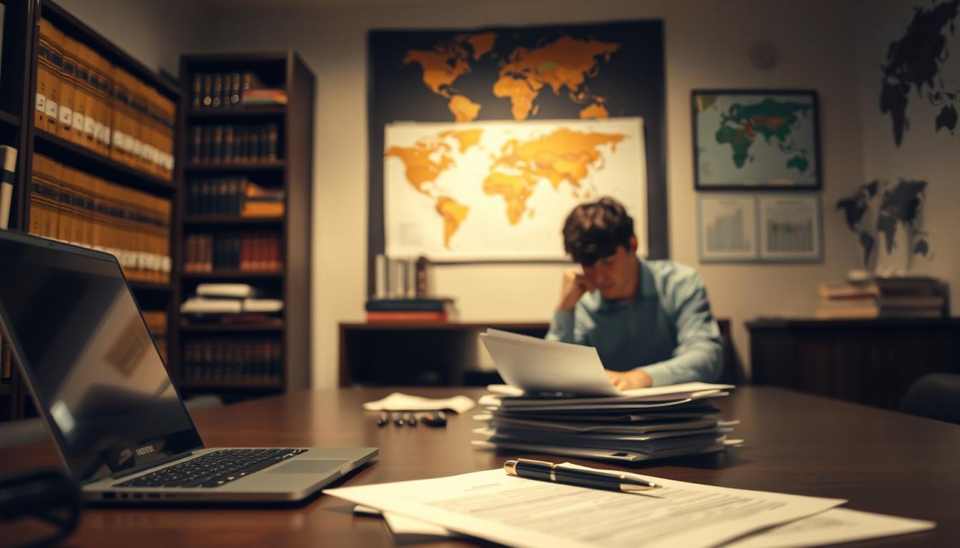 English proficiency for Australia immigration