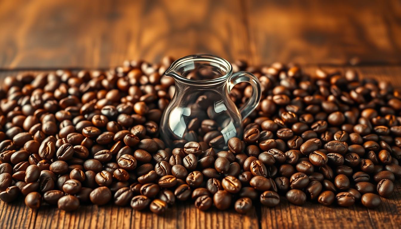 colombian coffee beans