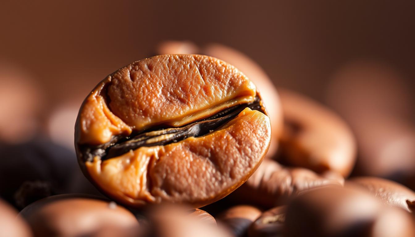 Arabica coffee