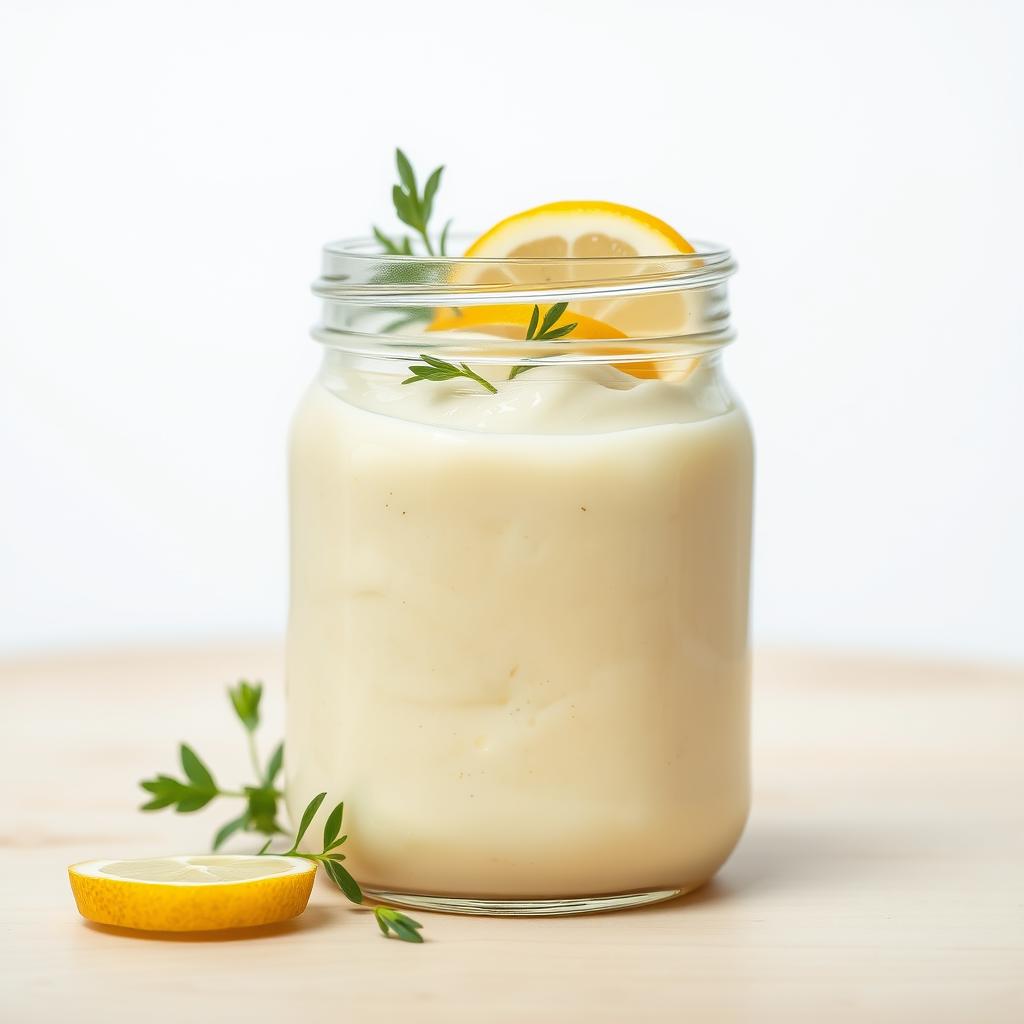 avantages mayonnaise maison