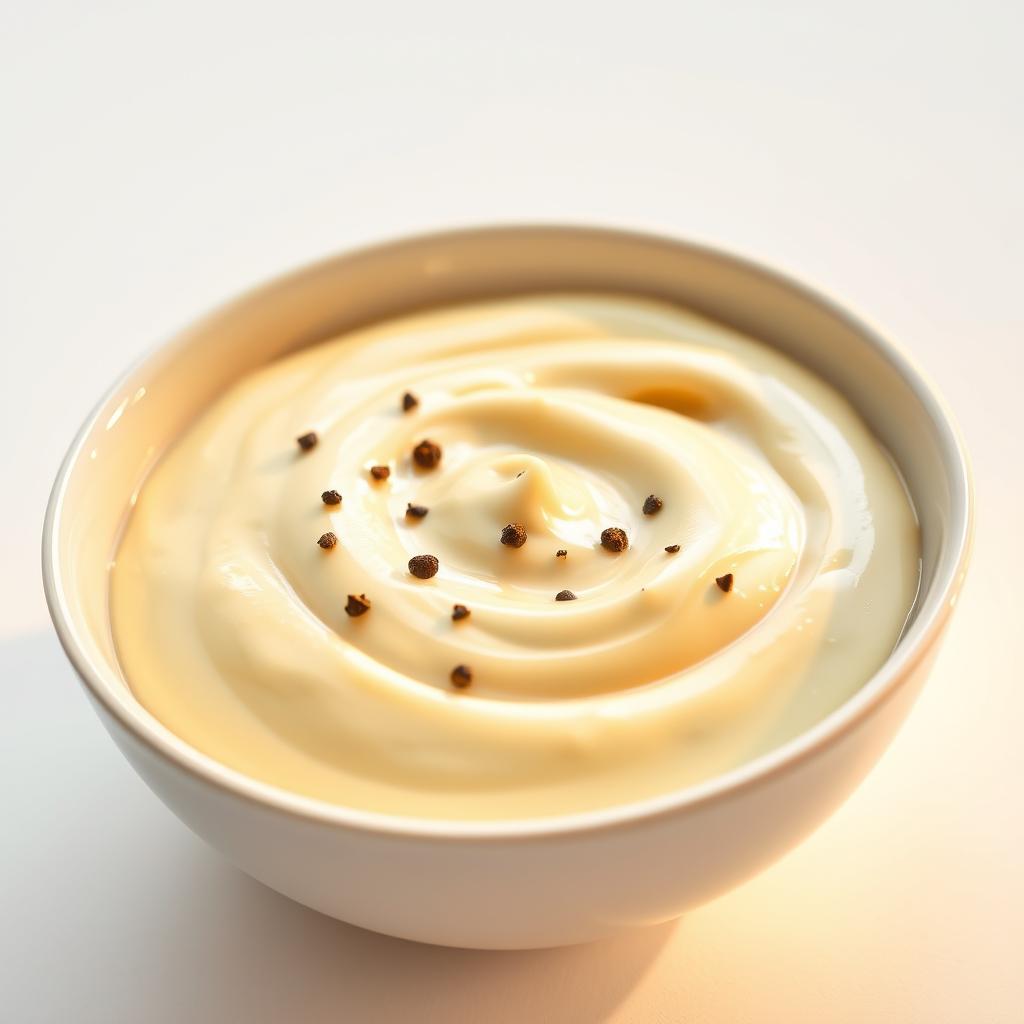 mayonnaise maison