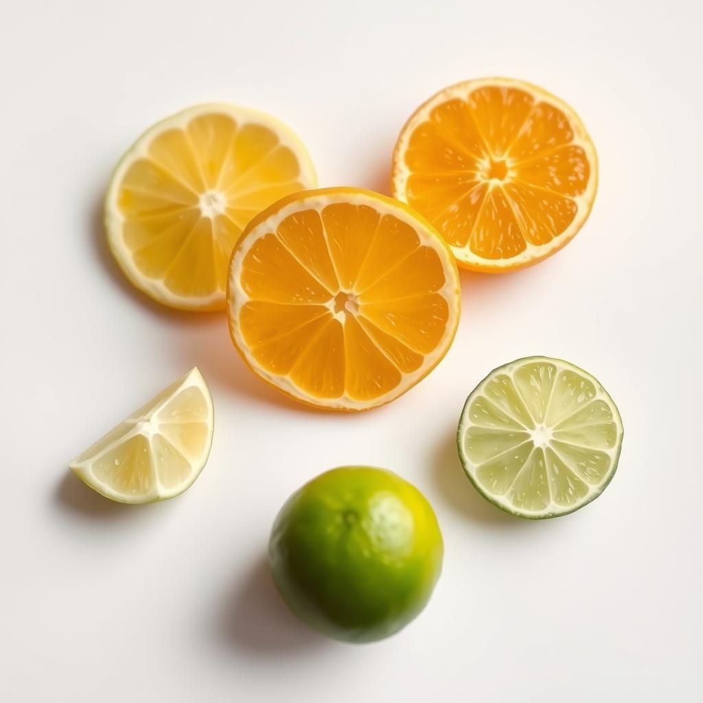 désodorisation naturelle avec agrumes