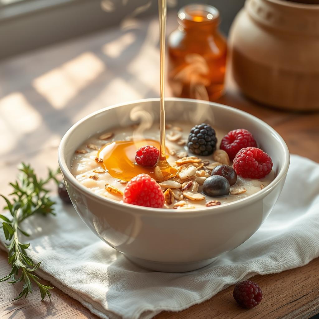 Porridge