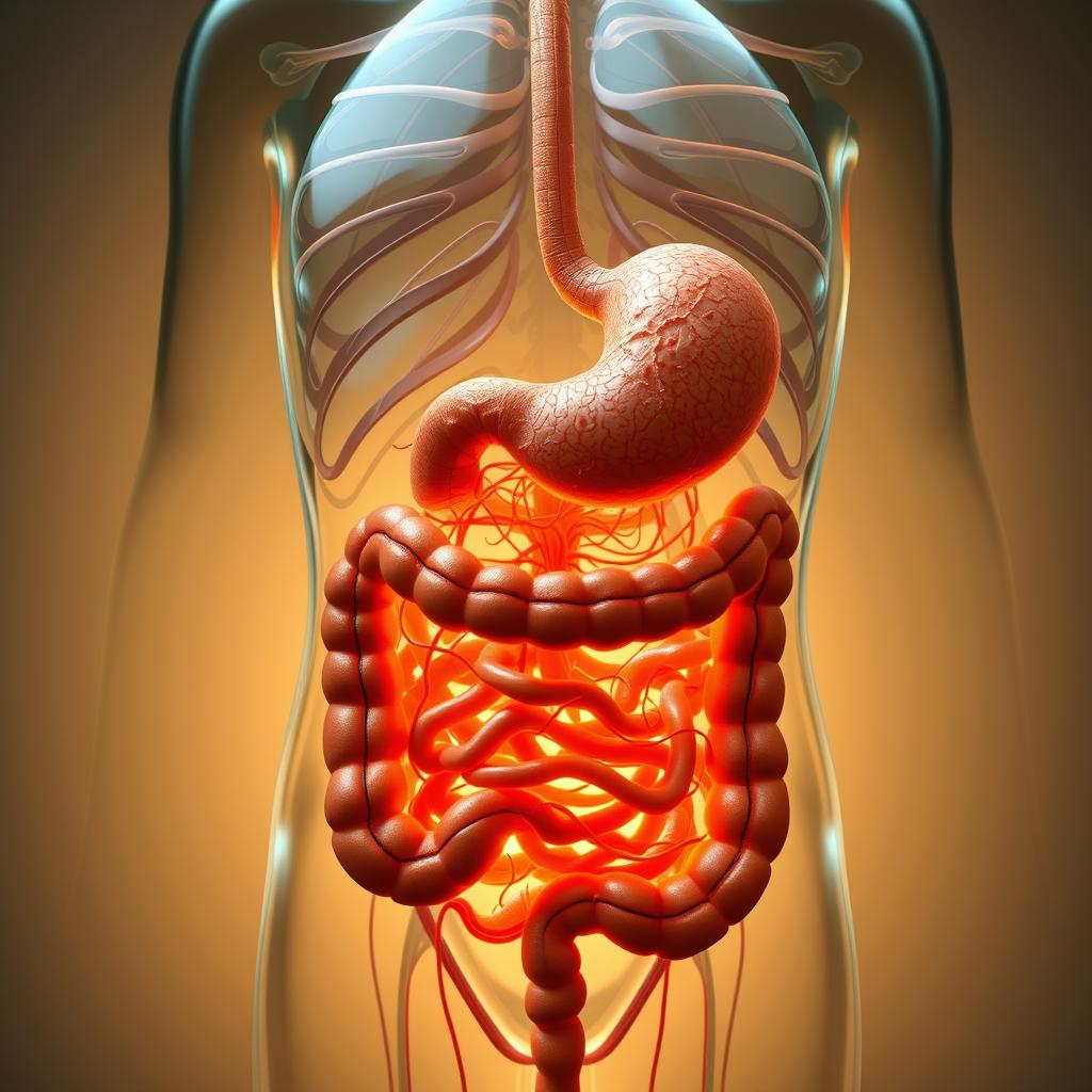 digestion