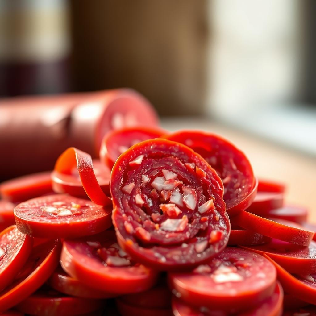chorizo