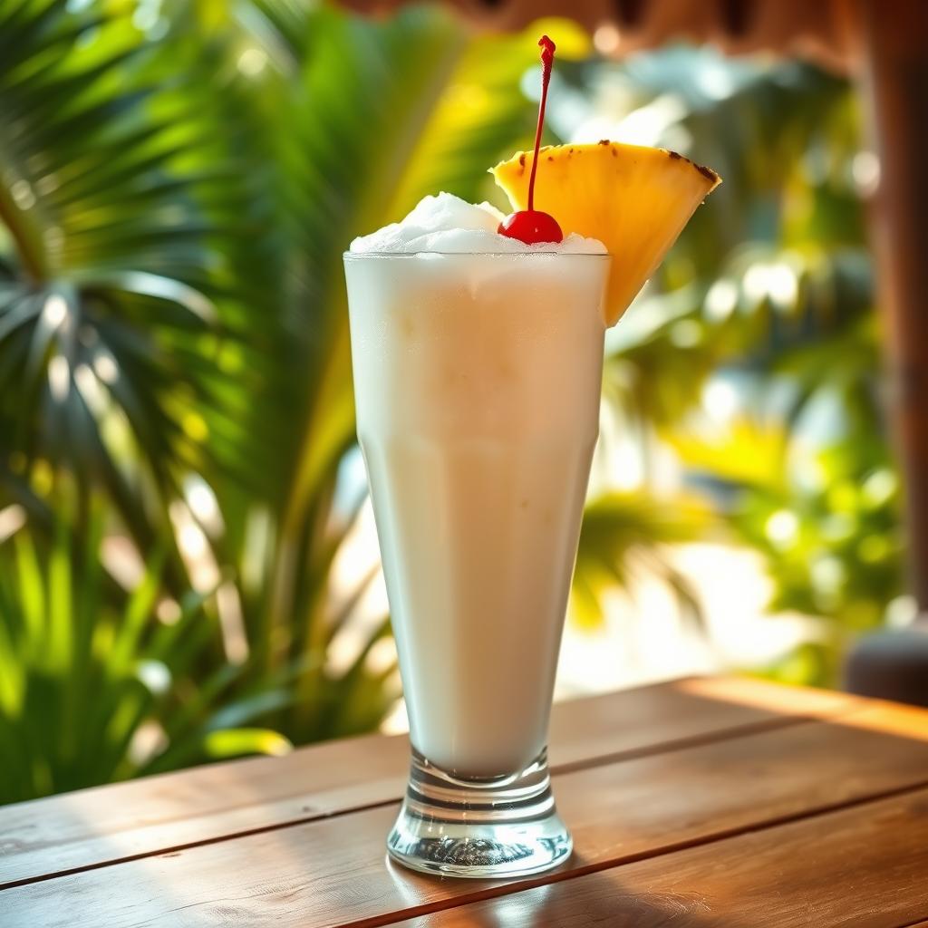 pina colada