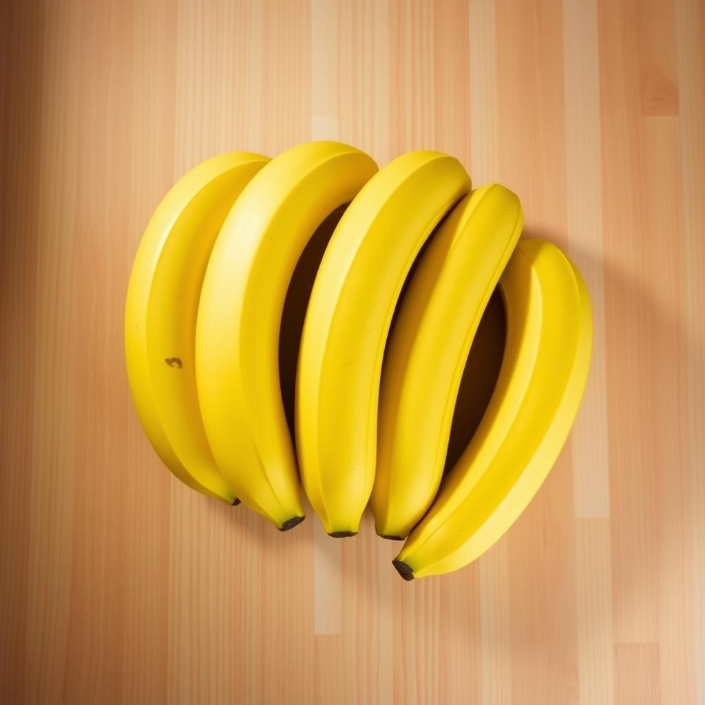 température de conservation des bananes