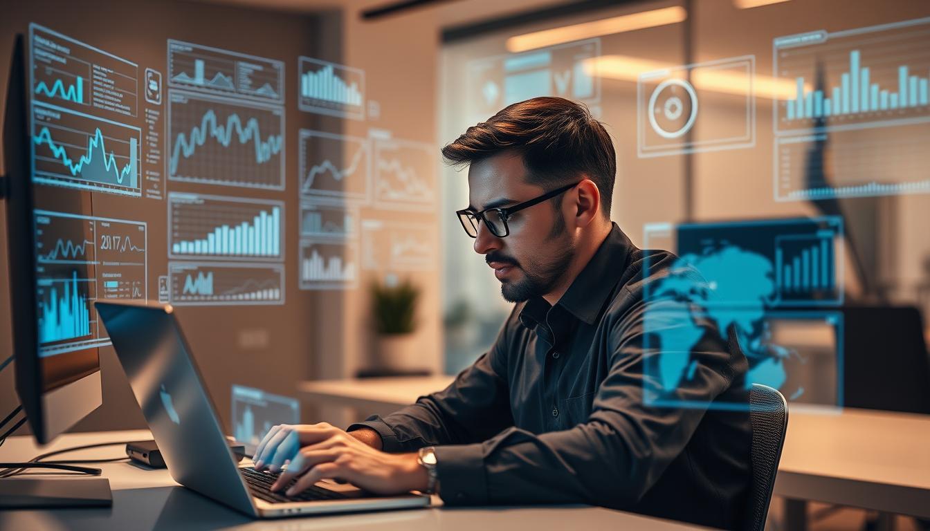 data analyst