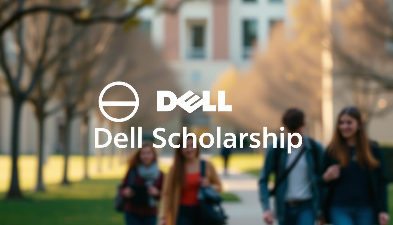 dell scholarship