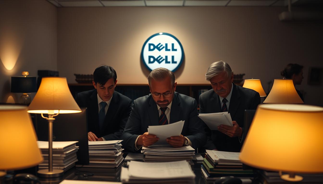 Dell Scholarship selection process