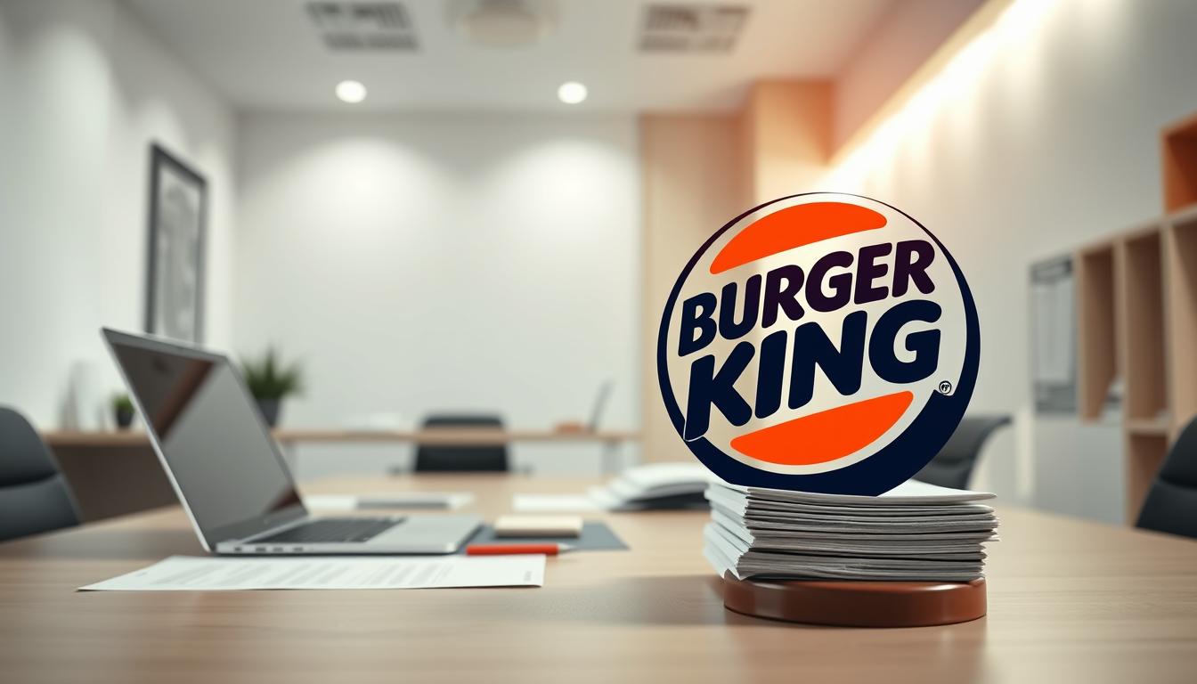 Burger King Scholarship eligibility requirements