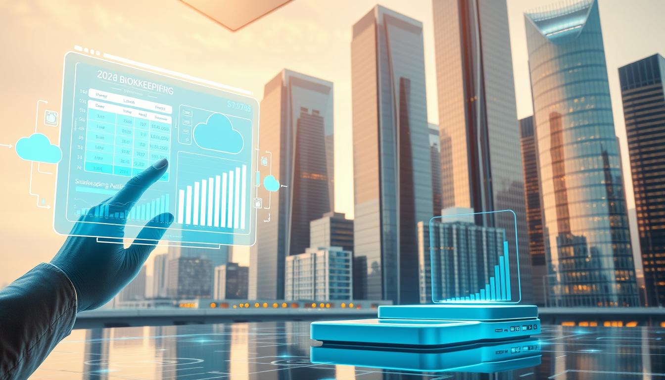 digital bookkeeping solutions