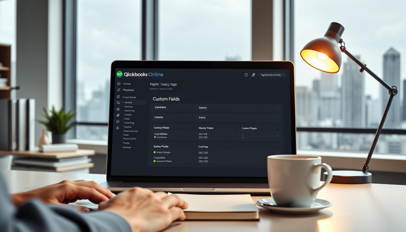 Quickbooks for small business Bookkeeping services