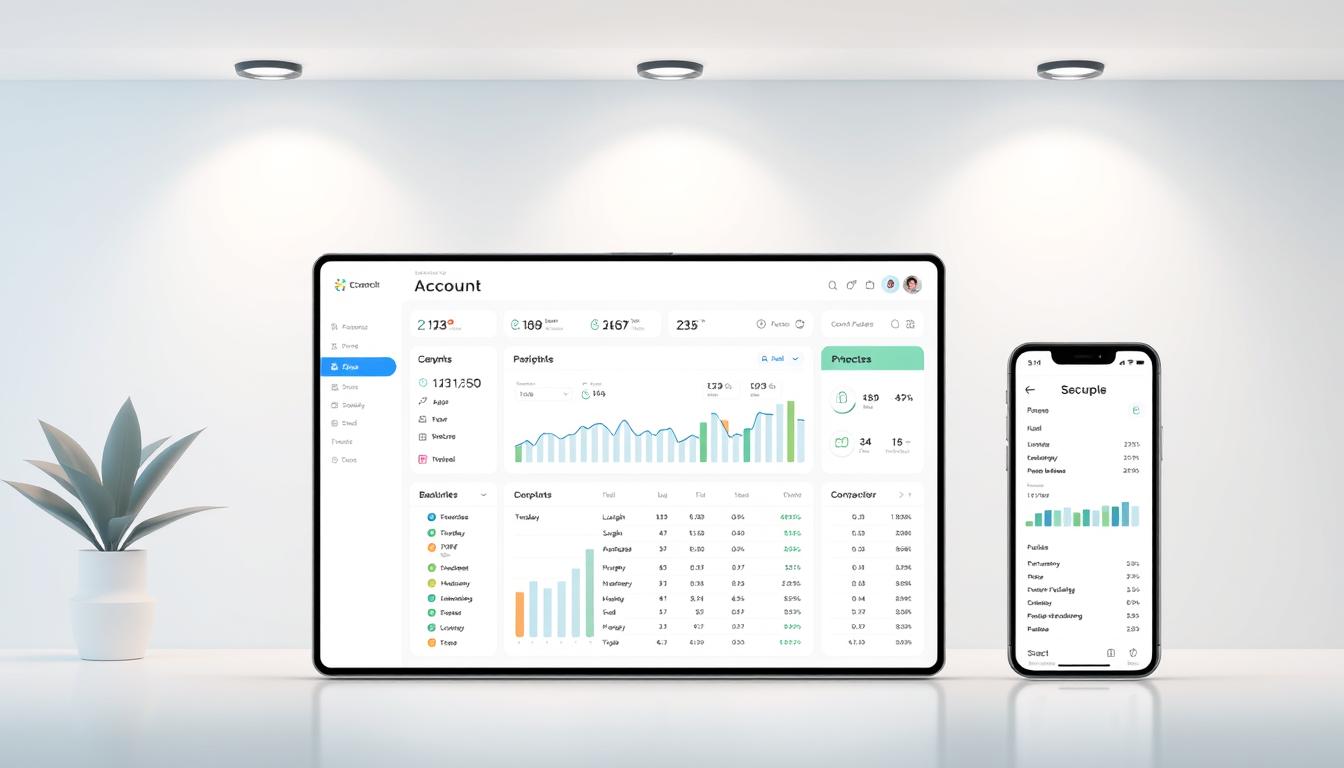 best accounting software 2025, bookkeeping software for construction, QuickBooks