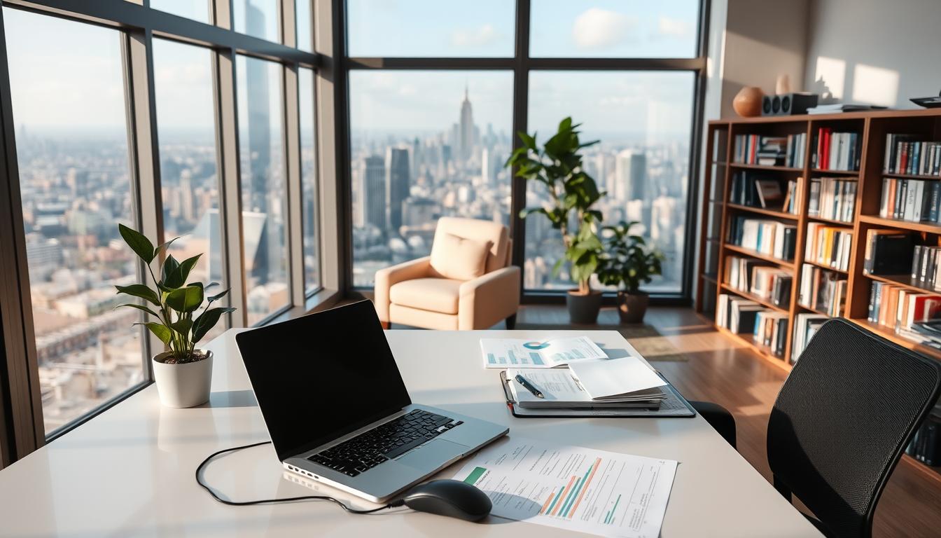 remote bookkeeping