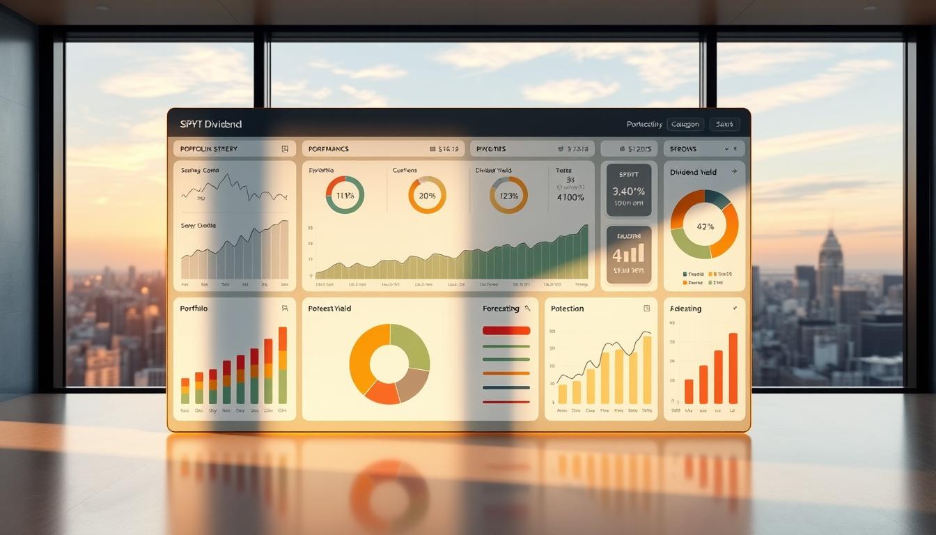 spyt dividend investment strategy