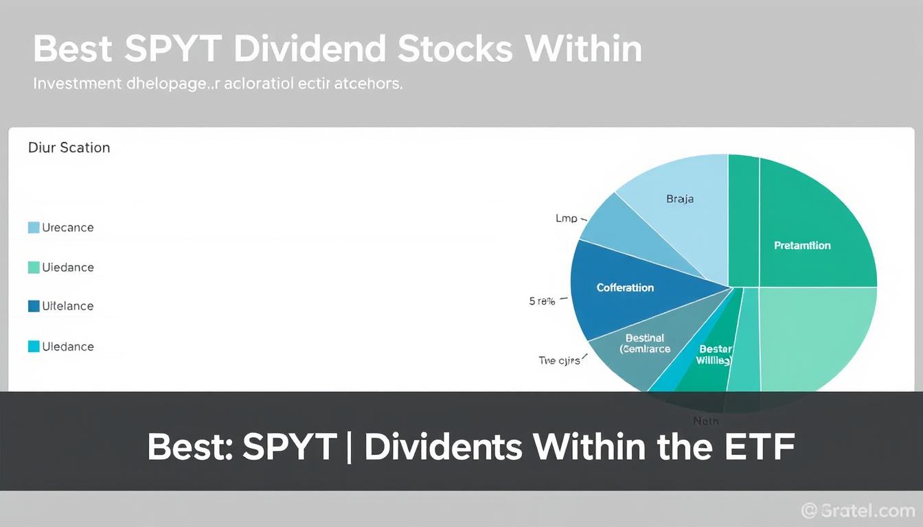 SPYT ETF Sector Allocation