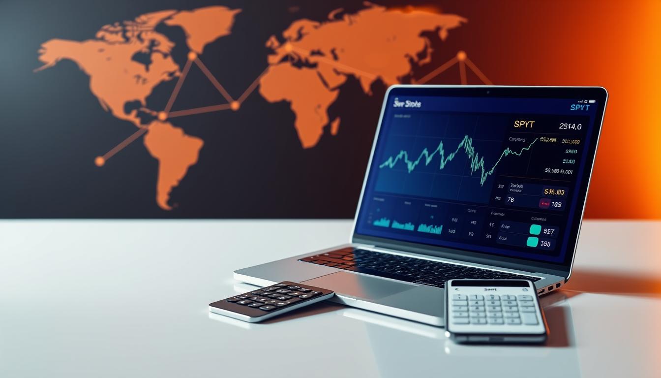 SPYT Dividend Reinvestment Strategy