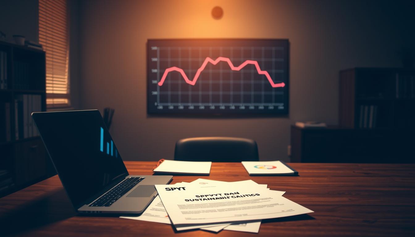spyt dividend sustainability