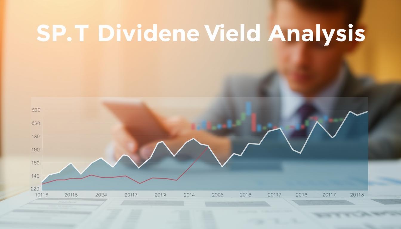 SPYT dividend yield comparison
